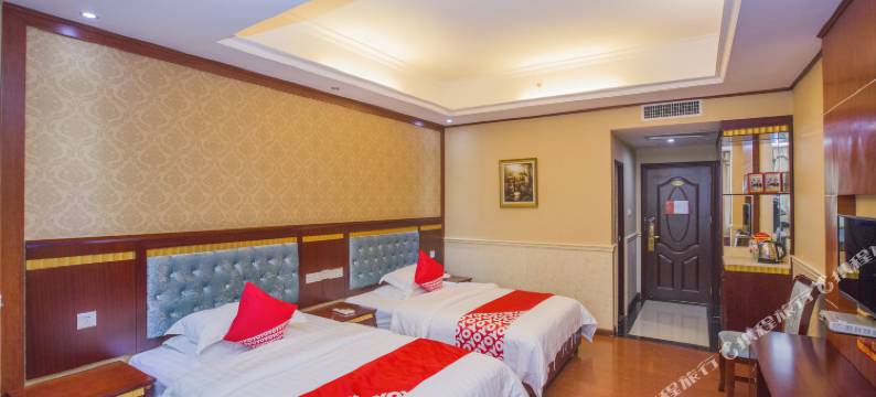 香丽酒店(惠州水口汇乐城店)图片