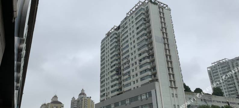 杭州棋庭精品酒店图片