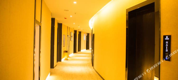 御圣祥酒店图片