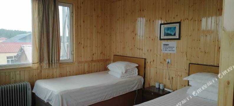 阿尔山兴安饭店图片