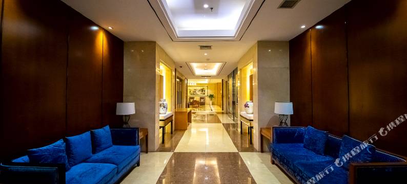 青岛即墨喜客来酒店图片