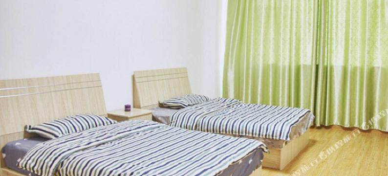 上海泰星精品公寓图片