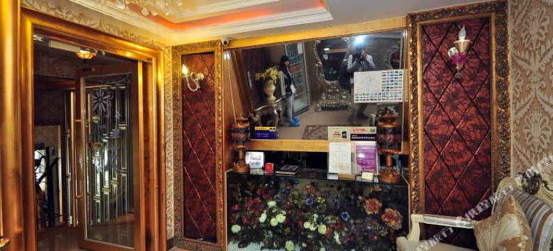 宁波香菲秀夜主题酒店图片