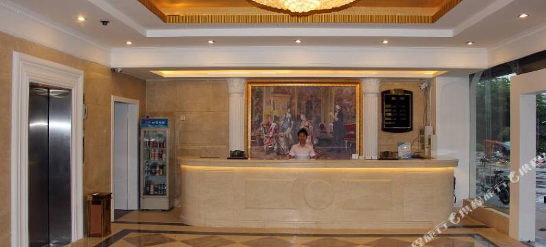 胜高酒店(深圳沙井新桥店)图片