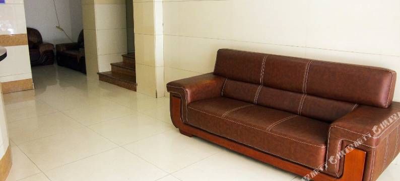 三明万嘉宾馆(列东后街店)图片