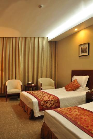 合浦忆家宾馆图片