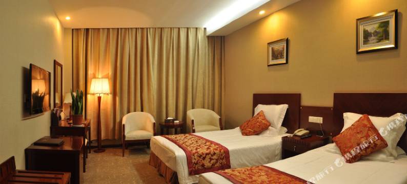 合浦忆家宾馆图片