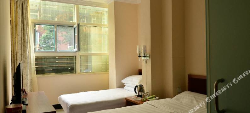 长春典石宾馆图片