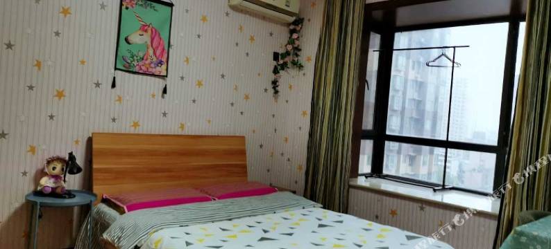 西安雀巢民宿图片