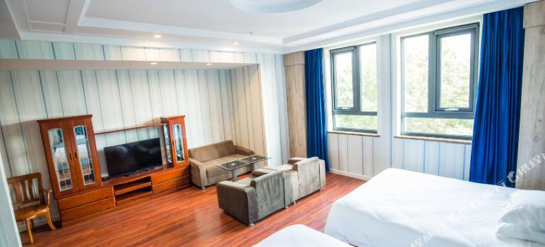 鑫海酒店(正阳中路地铁站店)图片