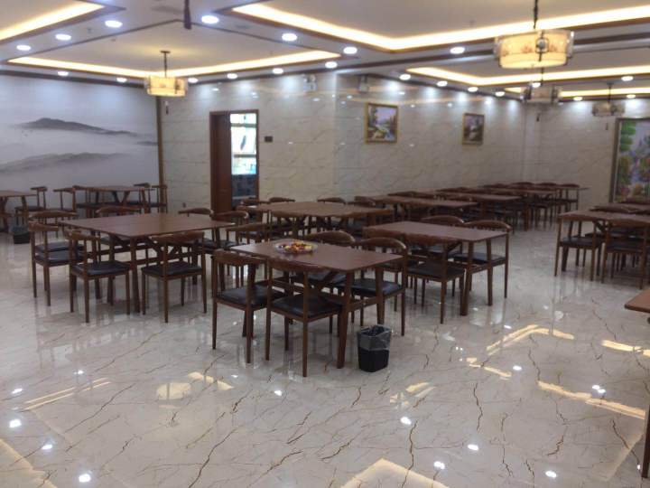 Dingrui Holiday Hotel Over view