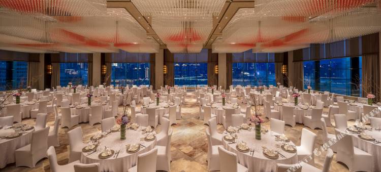 重庆丽晶酒店图片