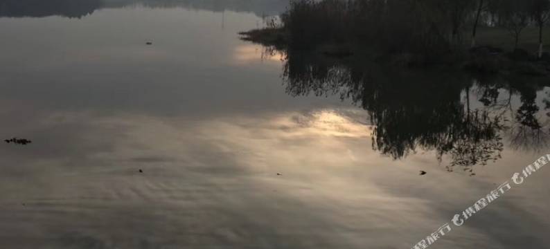 无锡海棠商务宾馆图片