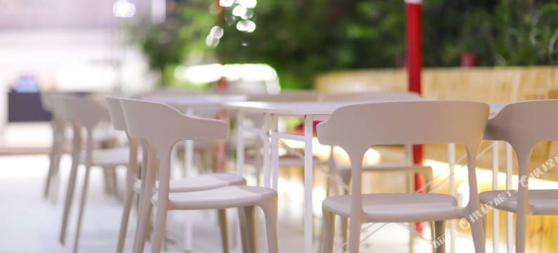 涠洲岛1984无尘别院图片