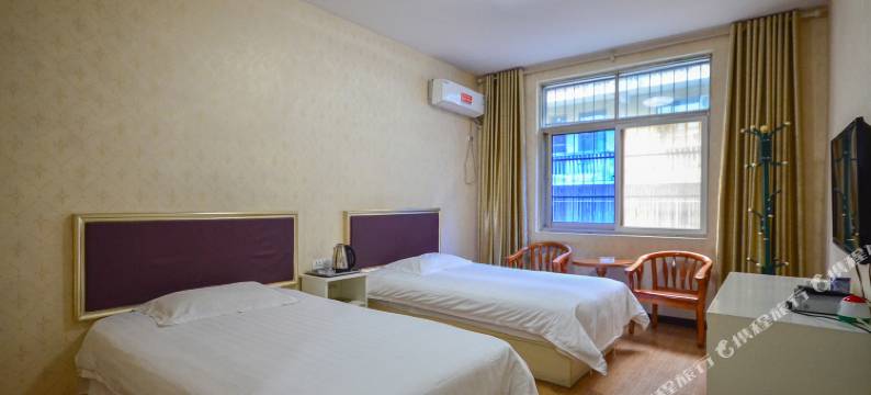 随州机关招待所图片