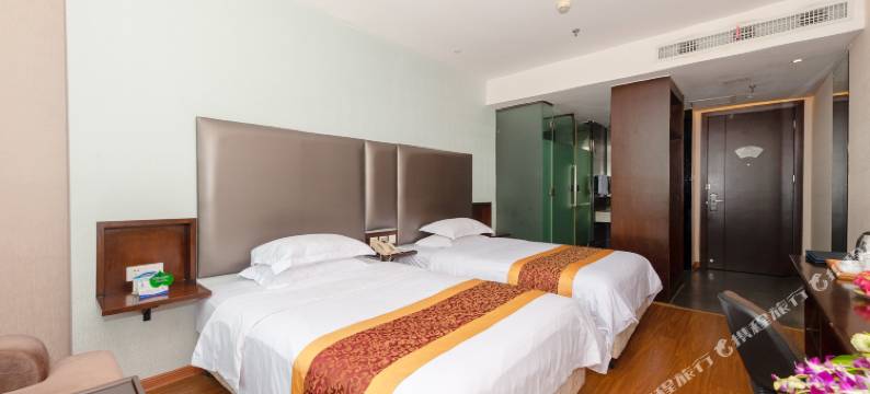 厦门蓝湾半岛酒店图片