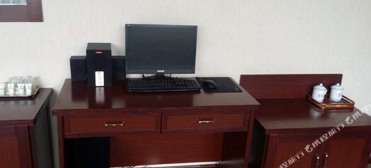 门源裕隆商务宾馆图片