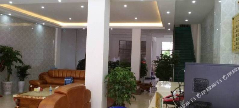 广南北云商务酒店图片