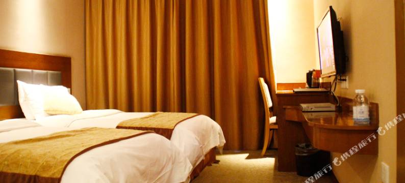 遵义北城酒店图片