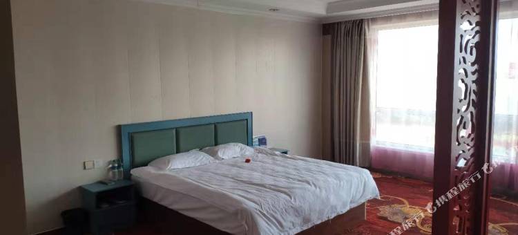 长海盛岛怡景酒店图片