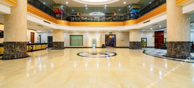 灵山瑞华国大酒店图片