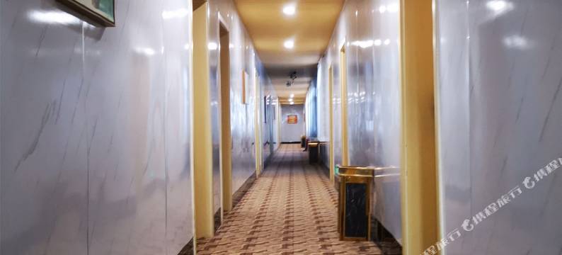 迎丽精品酒店(沧州清风楼市人民政府店)图片