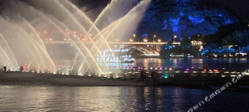 柳州静静青年旅社(谷埠街店)图片