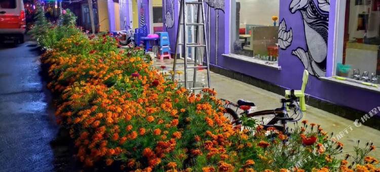 坝上悦诗小栈图片