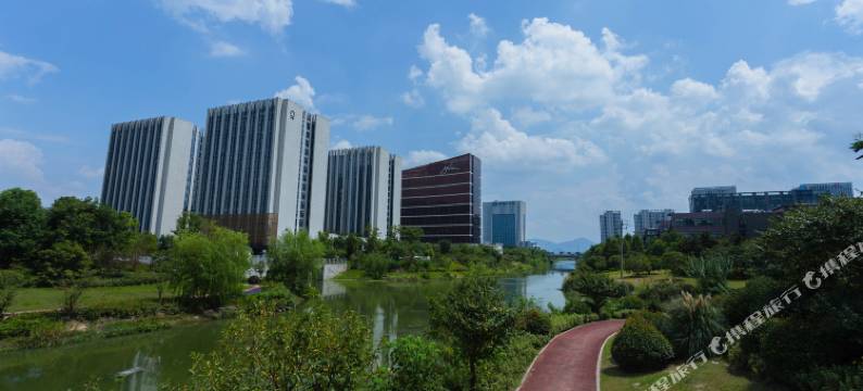 杭州efc落客行政公寓图片