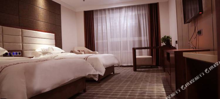 巩留家和大酒店图片