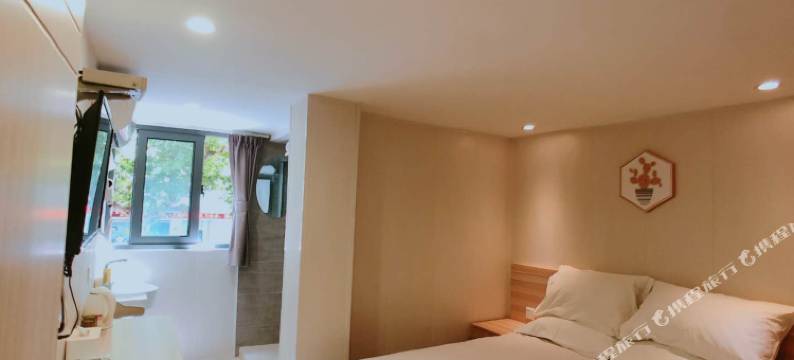 上海怡佳宾馆图片