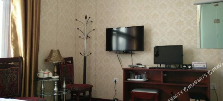 隆德县宾馆图片