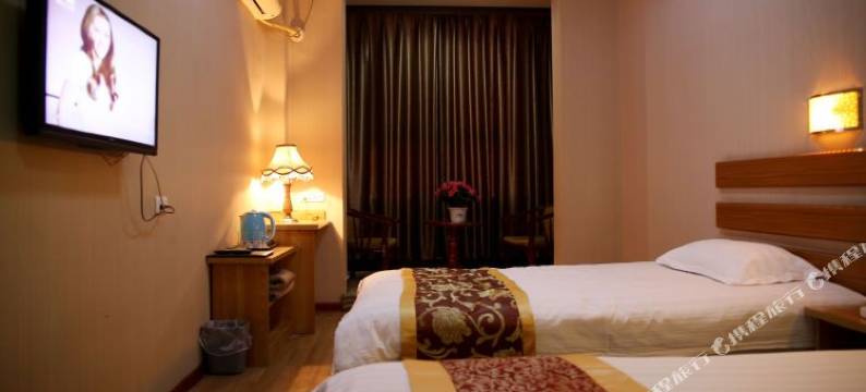 修武迎宾馆图片