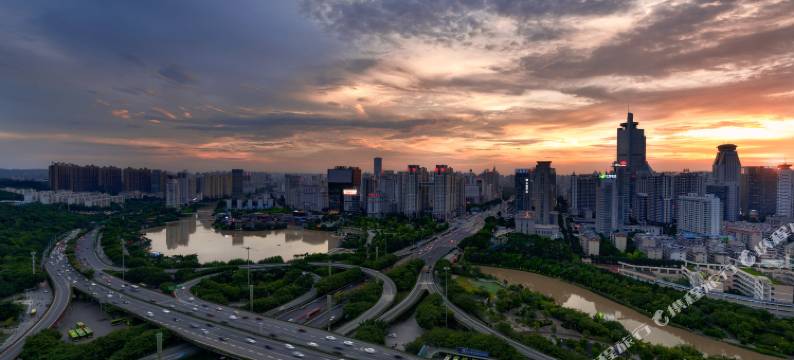 南宁途掌柜116416精品民宿图片