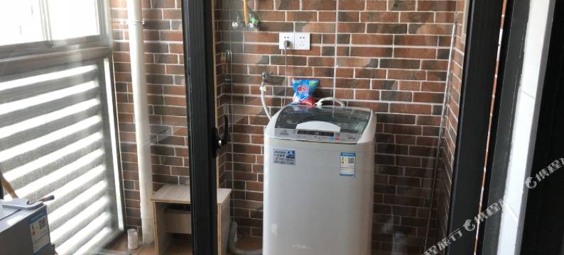 恩施乐居民宿图片