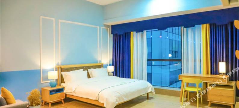 城市绅邻公寓(中山大信新都汇二期)图片