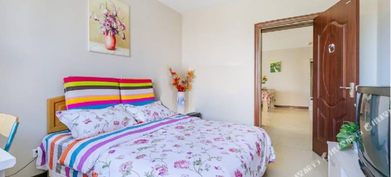 北京润泽民宿图片