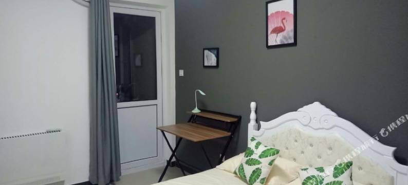 北京i窝公寓图片