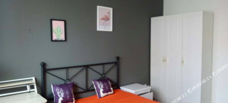 北京i窝公寓图片