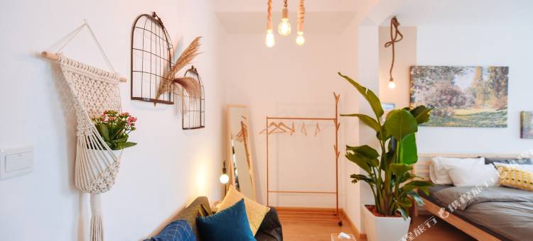 重庆ONE_公寓(南滨路景区分店)图片