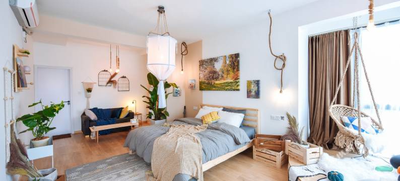 重庆ONE_公寓(南滨路景区分店)图片