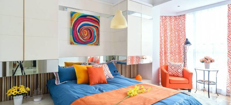 广州西关精品民宿(宝华路口店)图片