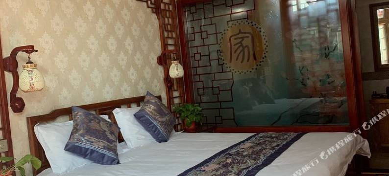 Sunny888888别墅(北京长寿树店)图片