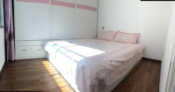 阿坝刘春勤公寓