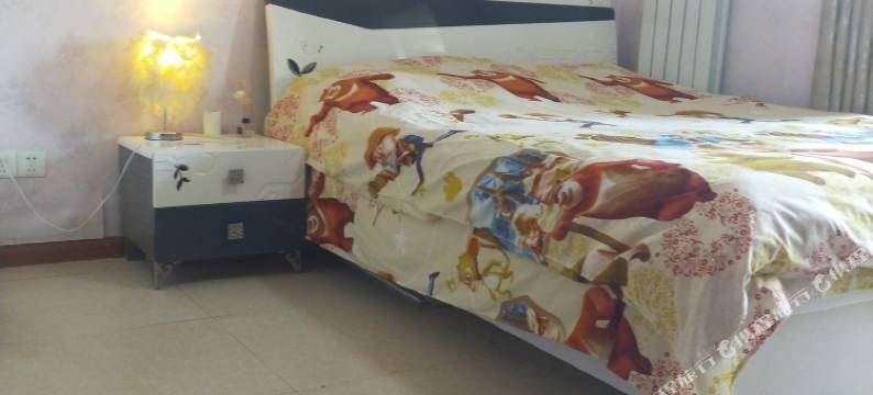 徐州爱尚家日租短租公寓(汇源路店)图片