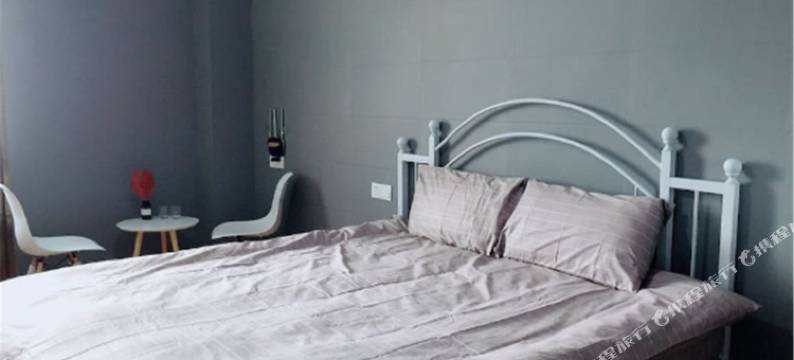 厦门一居民宿(集美店)图片