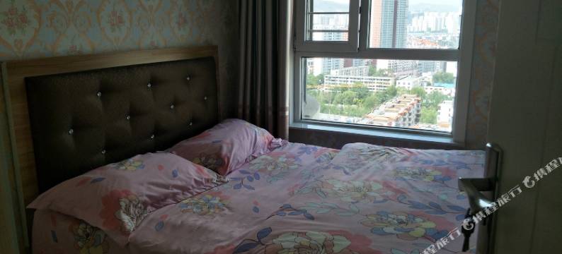 西宁A小苹果公寓图片