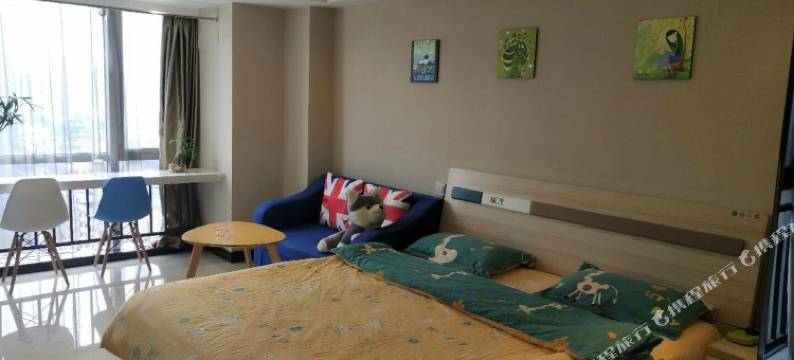 成都小二哥的家公寓(3号店)图片