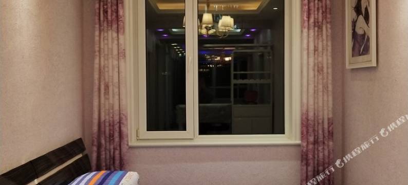 承德避暑山庄外八庙棒槌山景区周边民宿图片