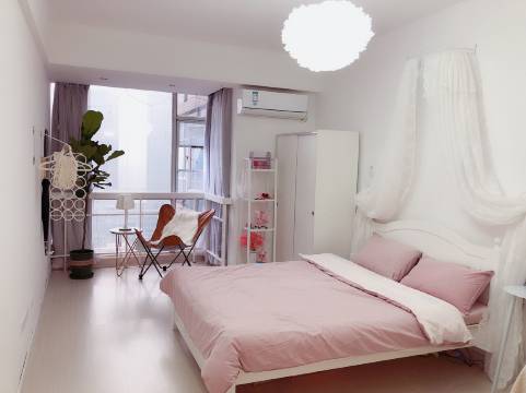 长沙曰归民宿(4号店)